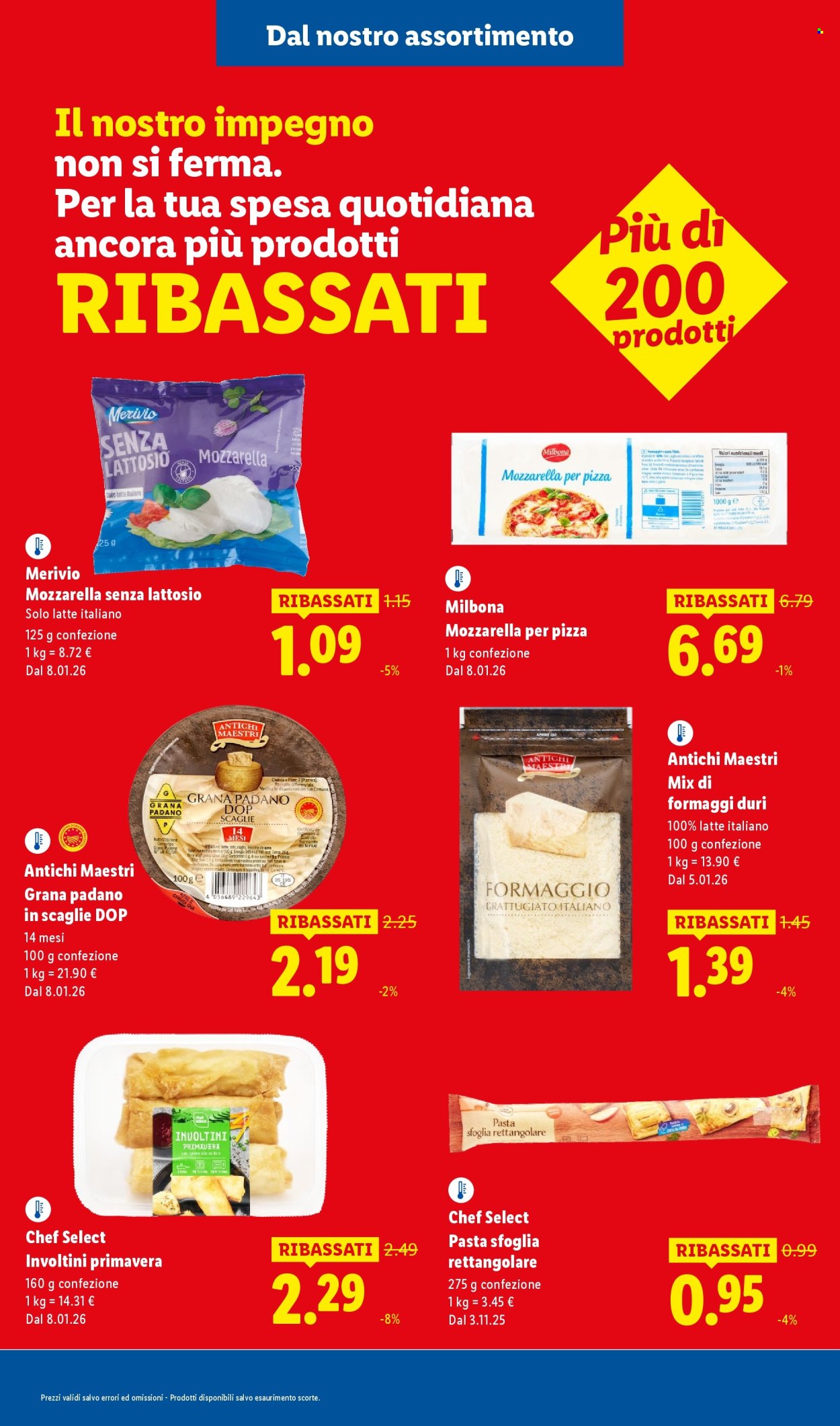 Volantino Lidl. Pagina 15