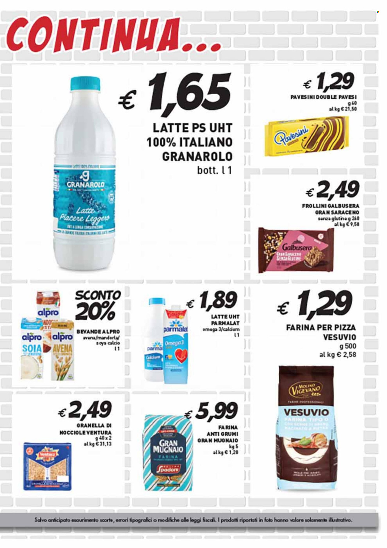 Volantino COAL - 9/1/2026 - 21/1/2026. Pagina 3