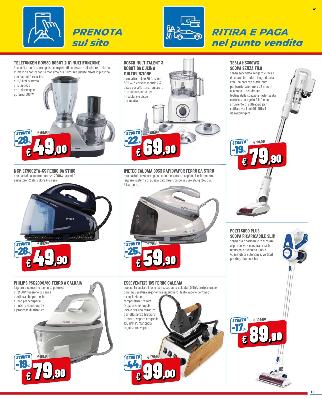 Volantino Famila - 2/1/2026 - 31/1/2026. Pagina 11