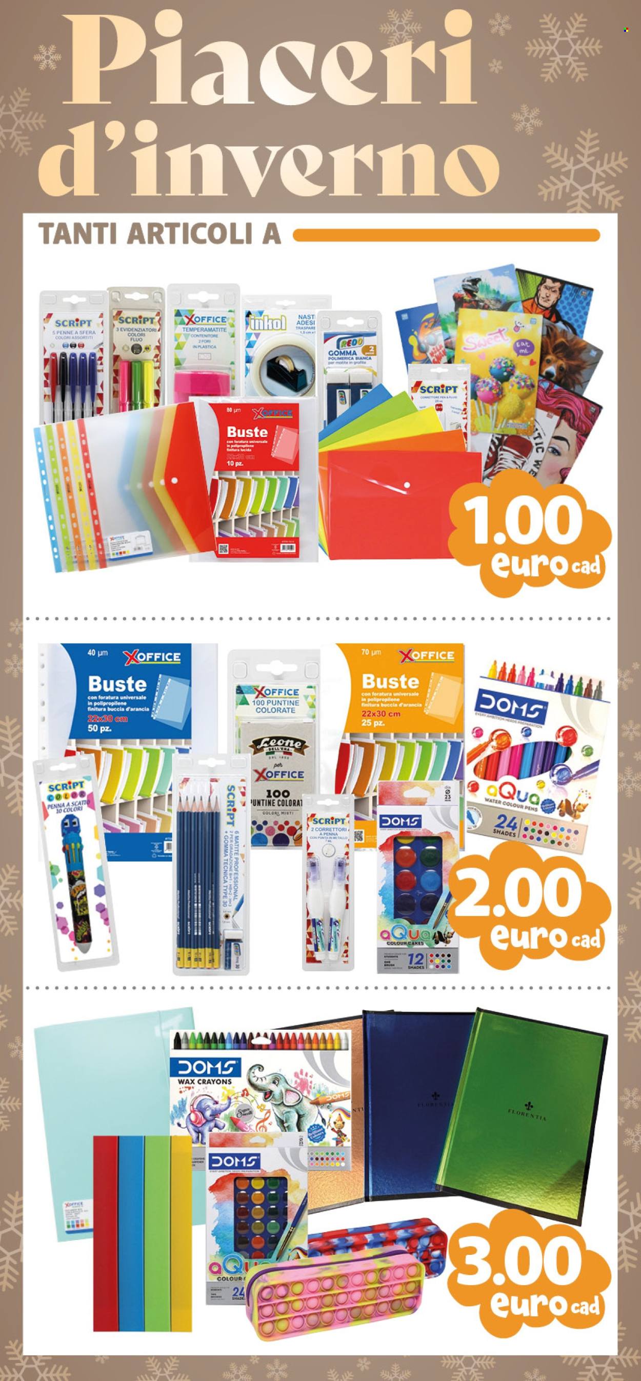 Volantino Famila - 9/1/2026 - 1/2/2026. Pagina 7