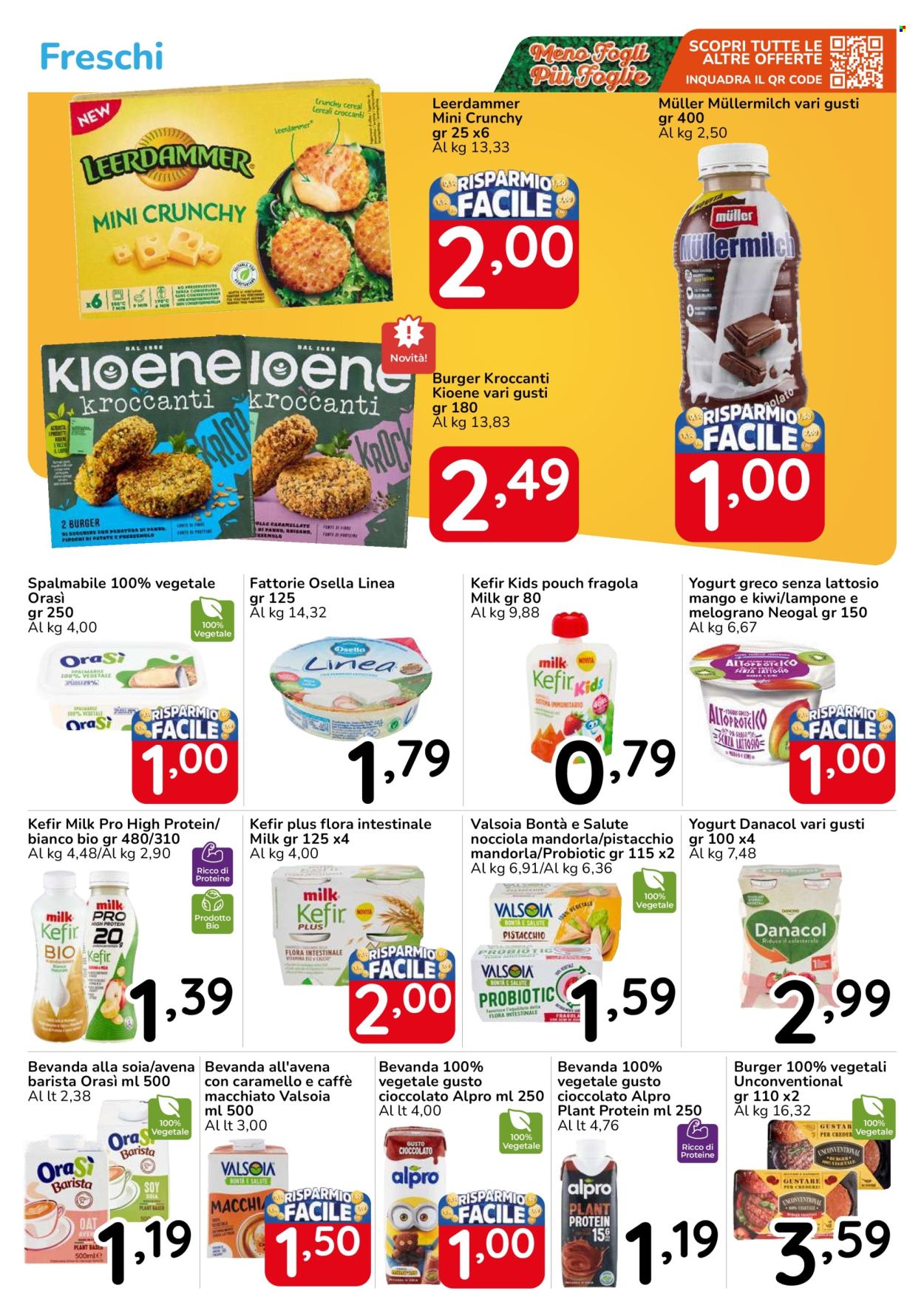 Volantino Famila - 9/1/2026 - 21/1/2026. Pagina 15