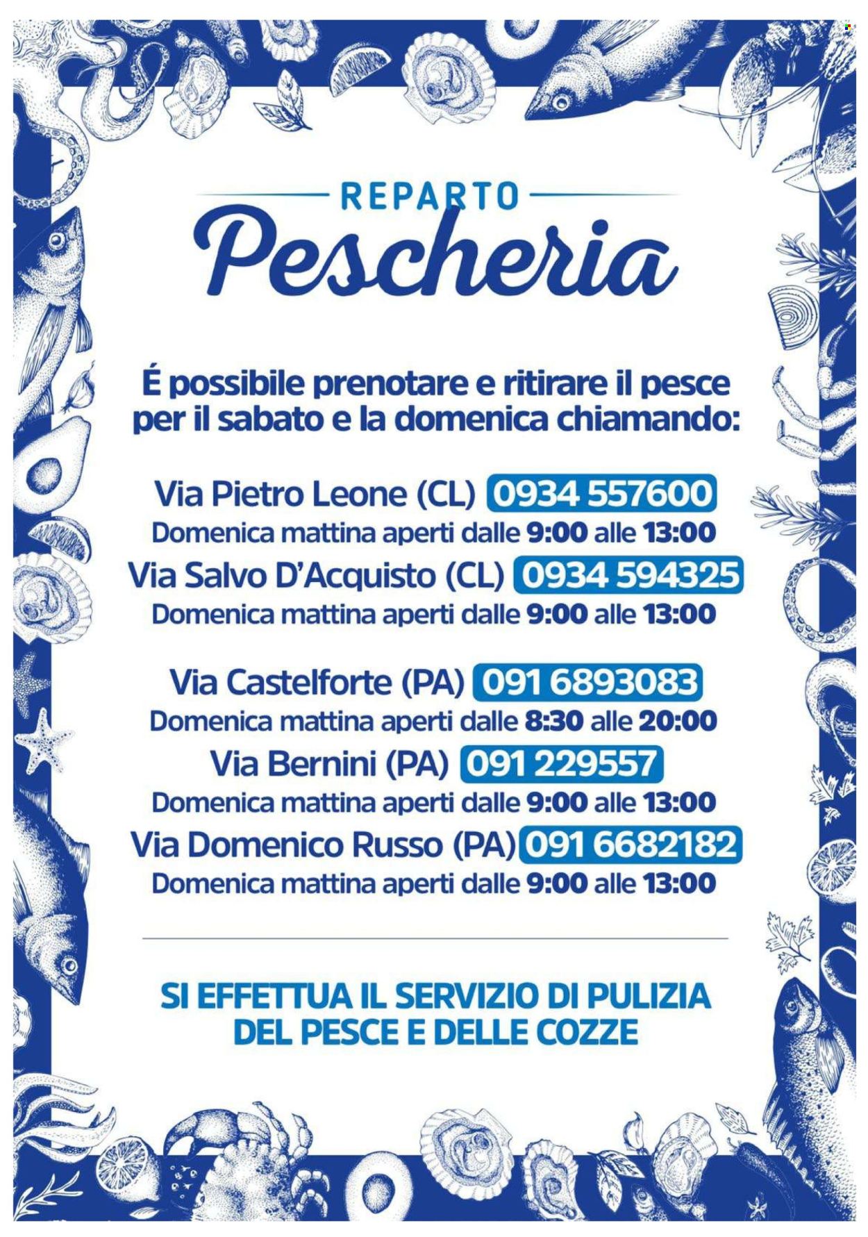 Volantino Famila - 9/1/2026 - 21/1/2026. Pagina 20