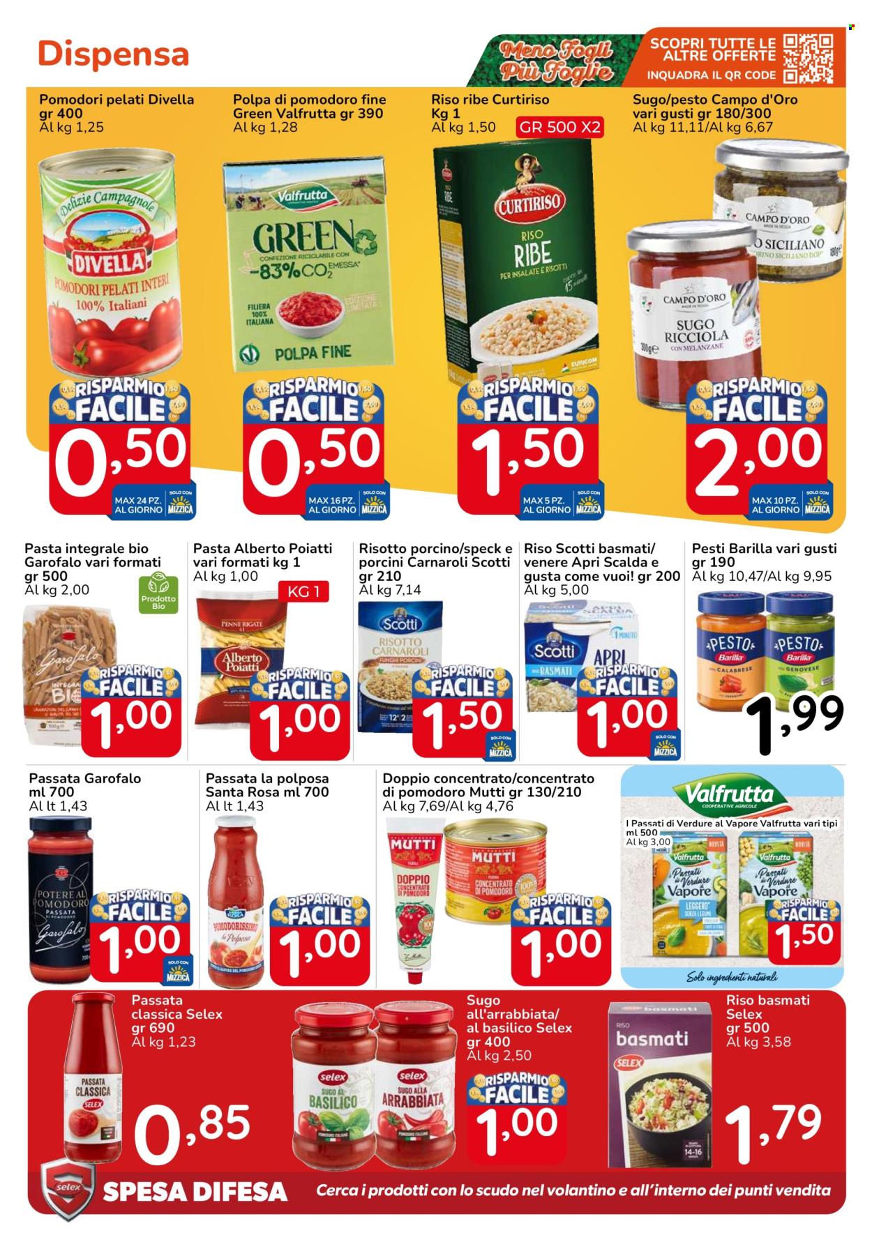 Volantino Famila - 9/1/2026 - 21/1/2026. Pagina 25