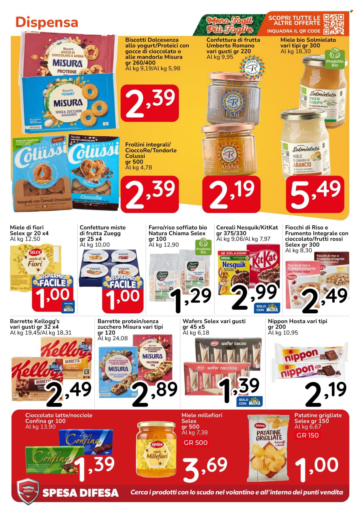 Volantino Famila - 9/1/2026 - 21/1/2026. Pagina 31