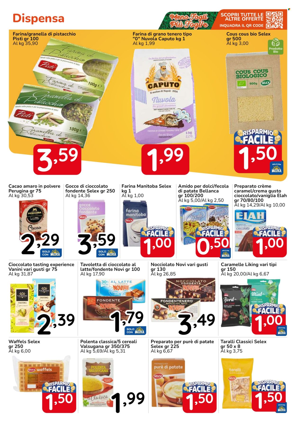 Volantino Famila - 9/1/2026 - 21/1/2026. Pagina 33