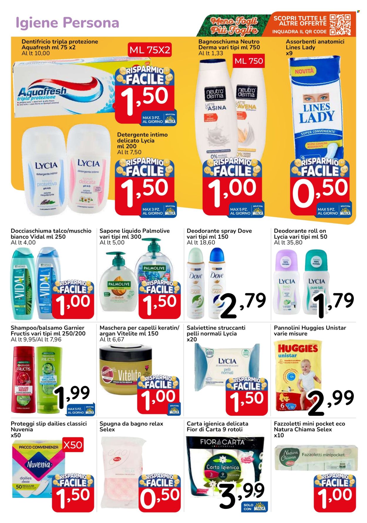 Volantino Famila - 9/1/2026 - 21/1/2026. Pagina 35