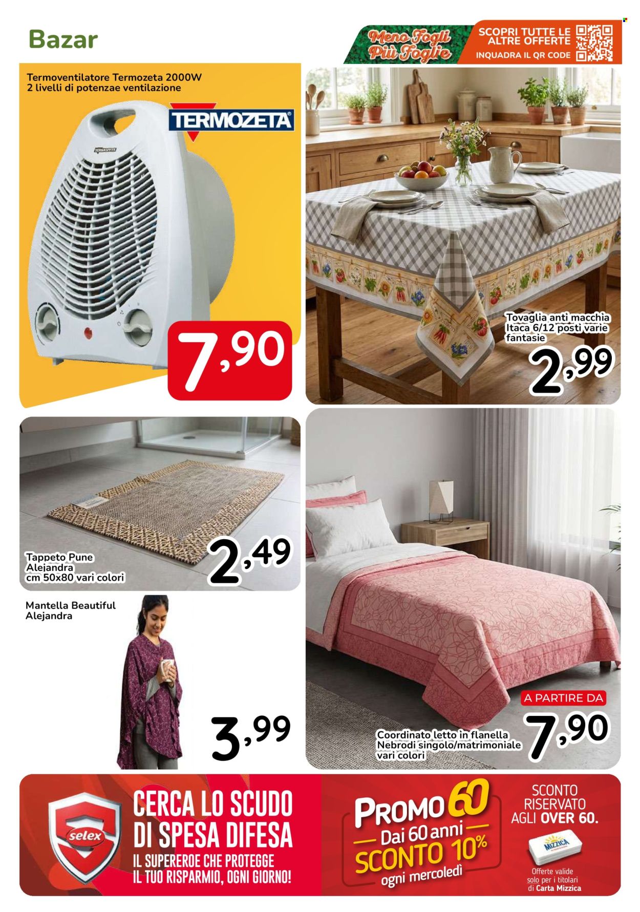 Volantino Famila - 9/1/2026 - 21/1/2026. Pagina 42