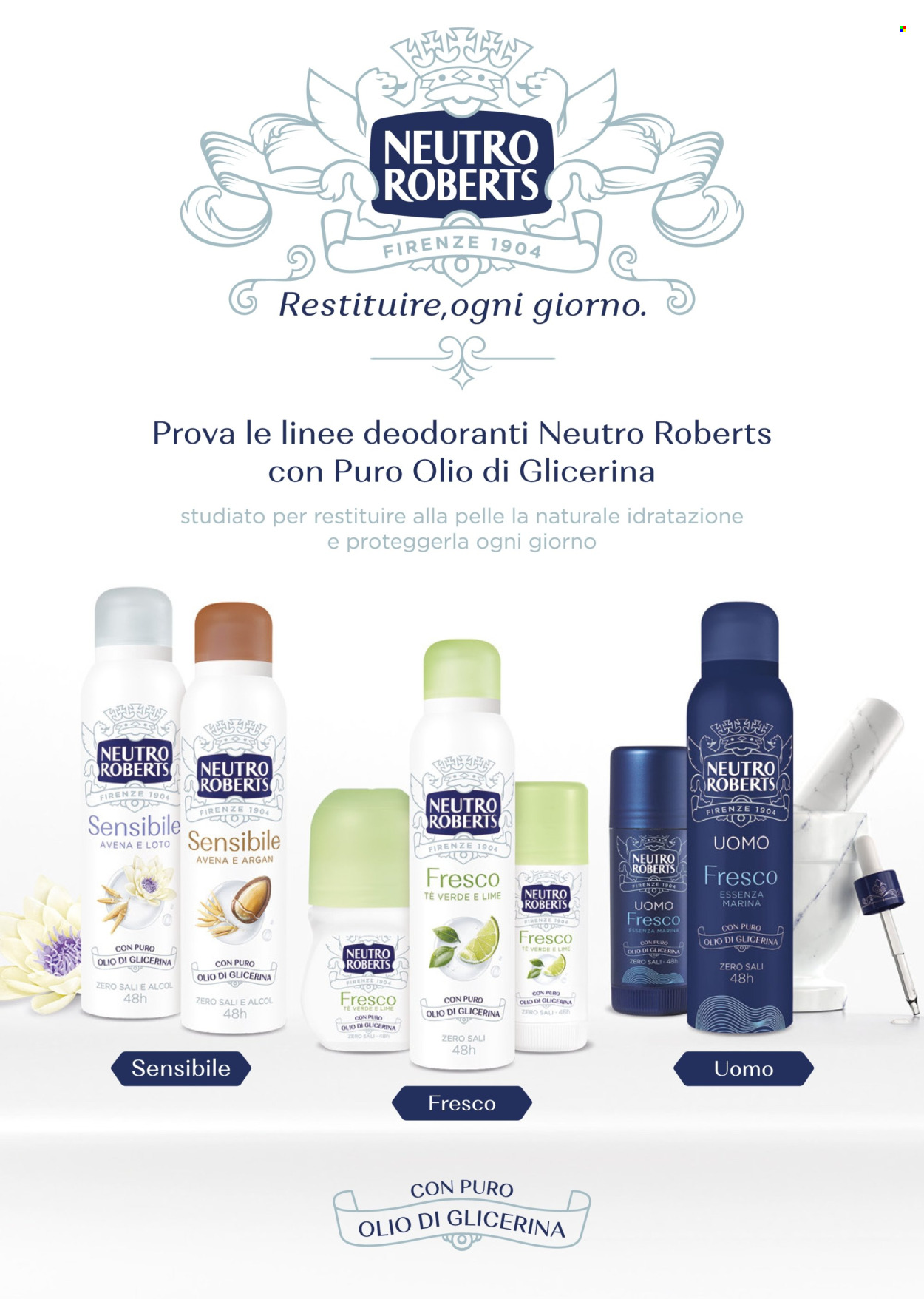 Volantino Acqua & Sapone - 1/1/2026 - 31/1/2026. Pagina 5