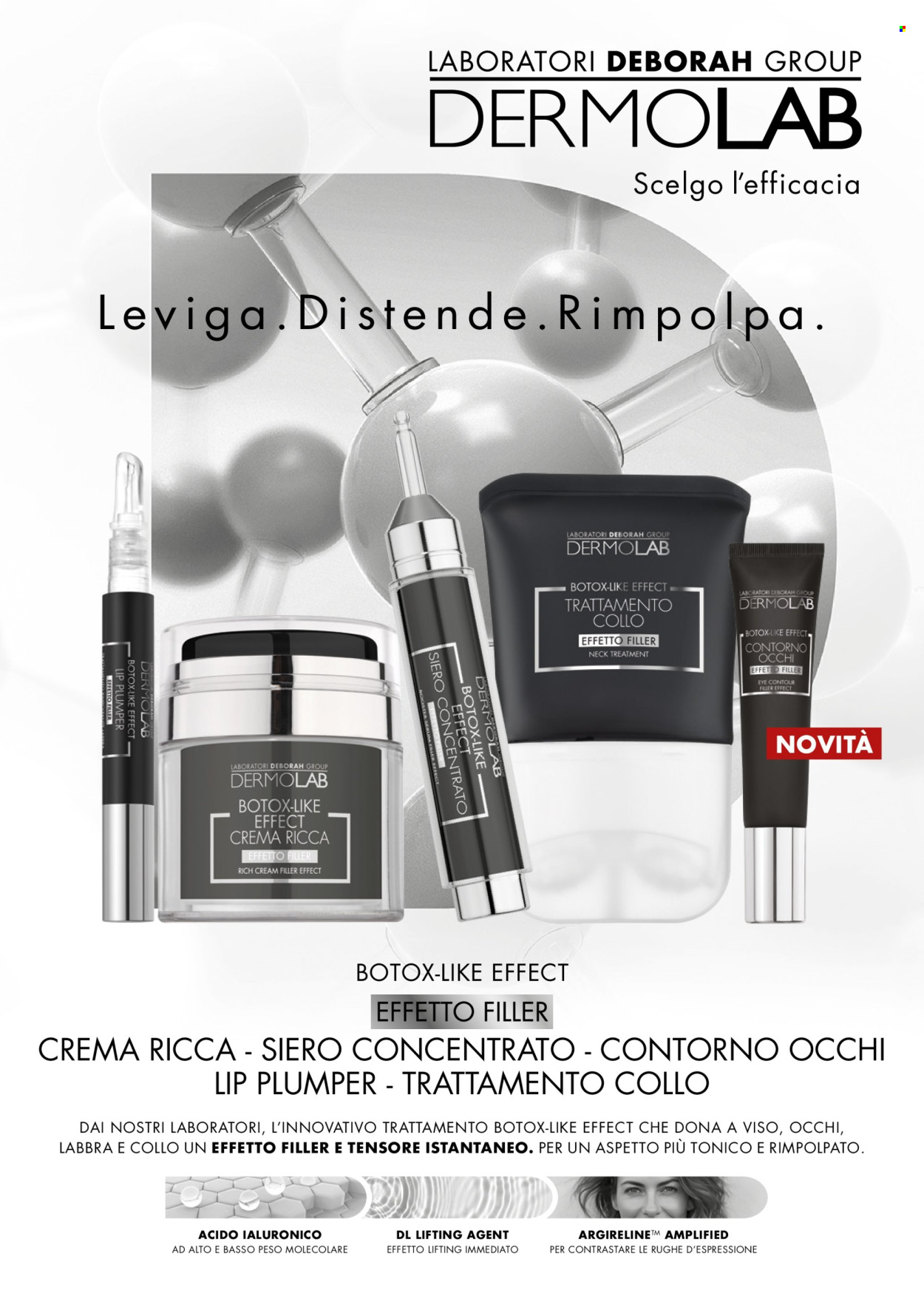 Volantino Acqua & Sapone - 1/1/2026 - 31/1/2026. Pagina 9