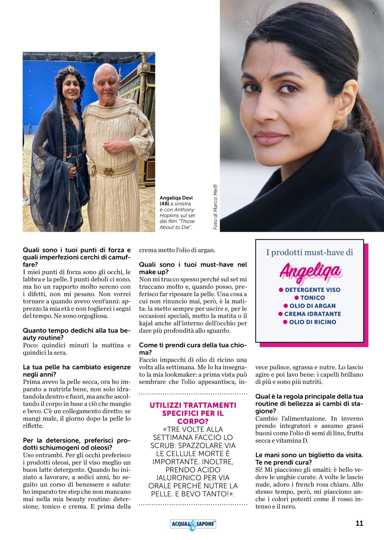 Volantino Acqua & Sapone - 1/1/2026 - 31/1/2026. Pagina 11