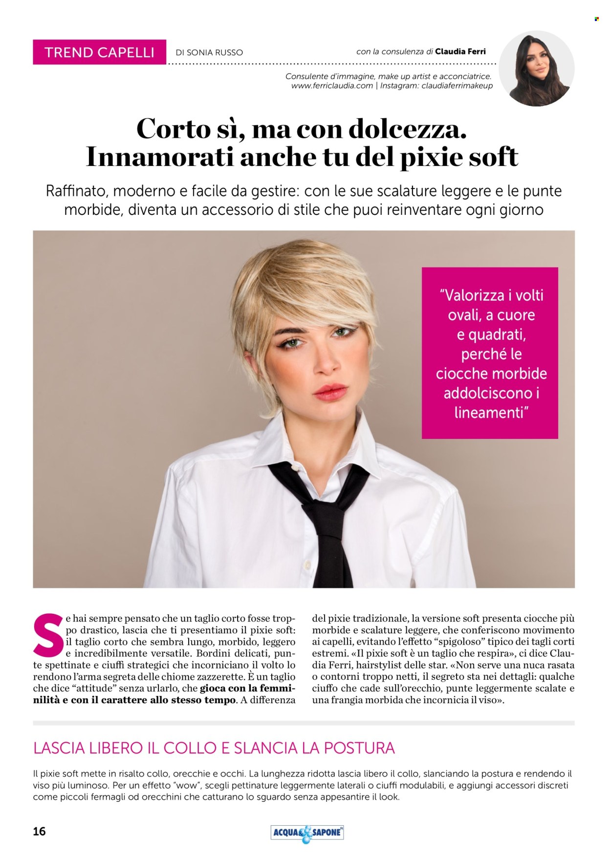 Volantino Acqua & Sapone - 1/1/2026 - 31/1/2026. Pagina 16