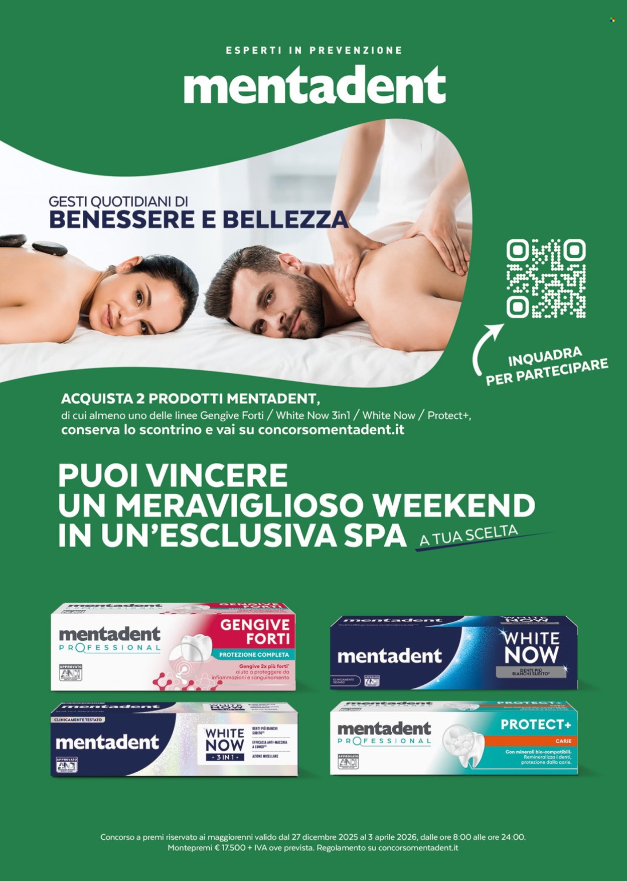Volantino Acqua & Sapone - 1/1/2026 - 31/1/2026. Pagina 21