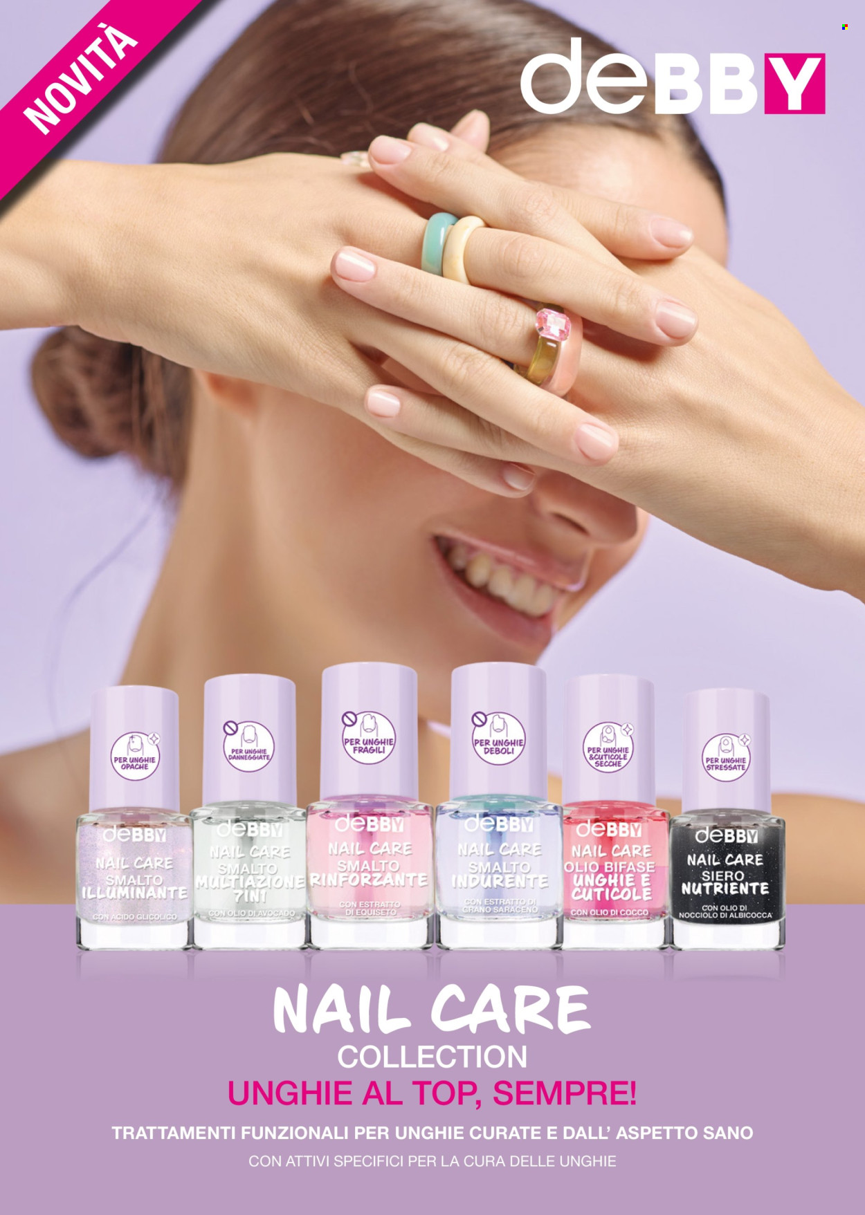 Volantino Acqua & Sapone - 1/1/2026 - 31/1/2026. Pagina 25