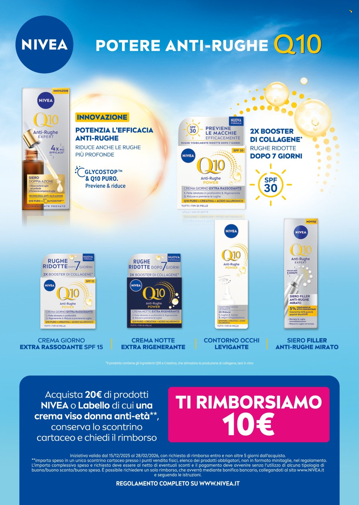 Volantino Acqua & Sapone - 1/1/2026 - 31/1/2026. Pagina 29