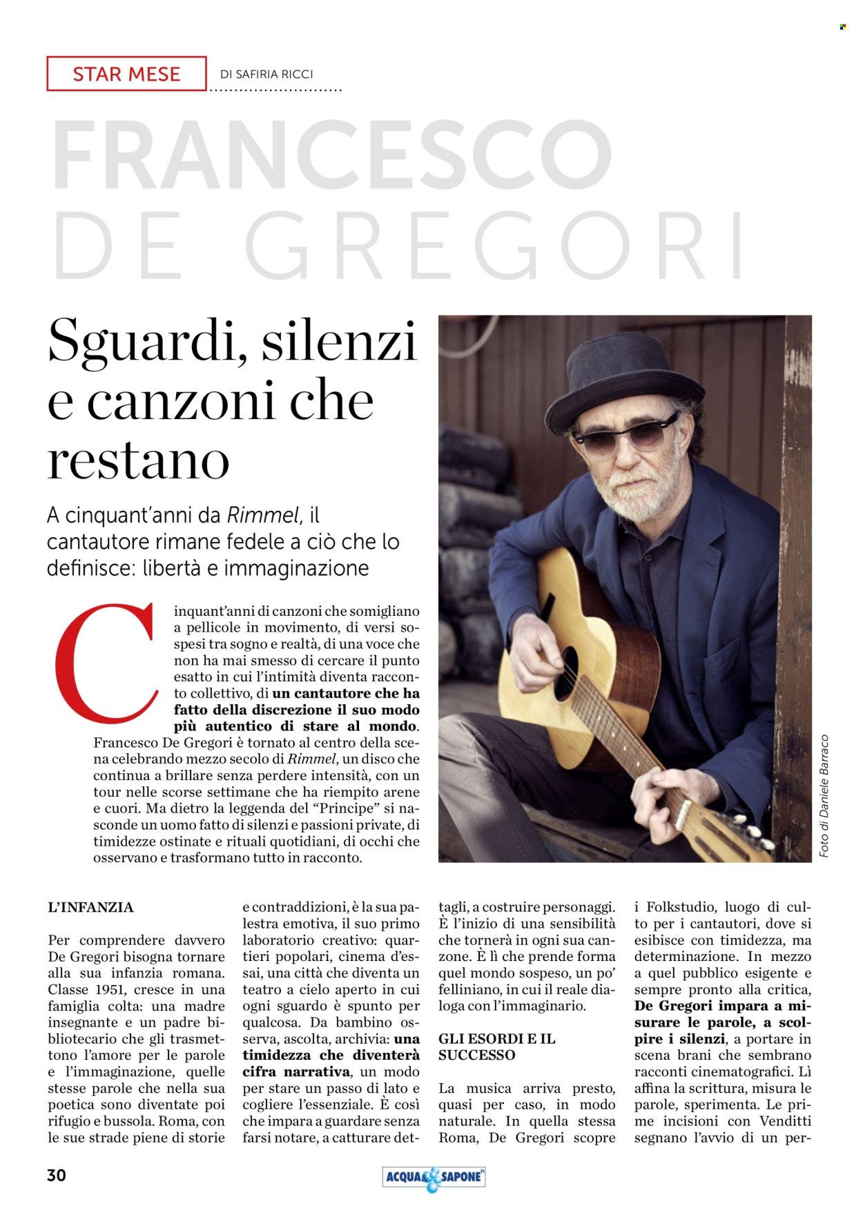 Volantino Acqua & Sapone - 1/1/2026 - 31/1/2026. Pagina 30