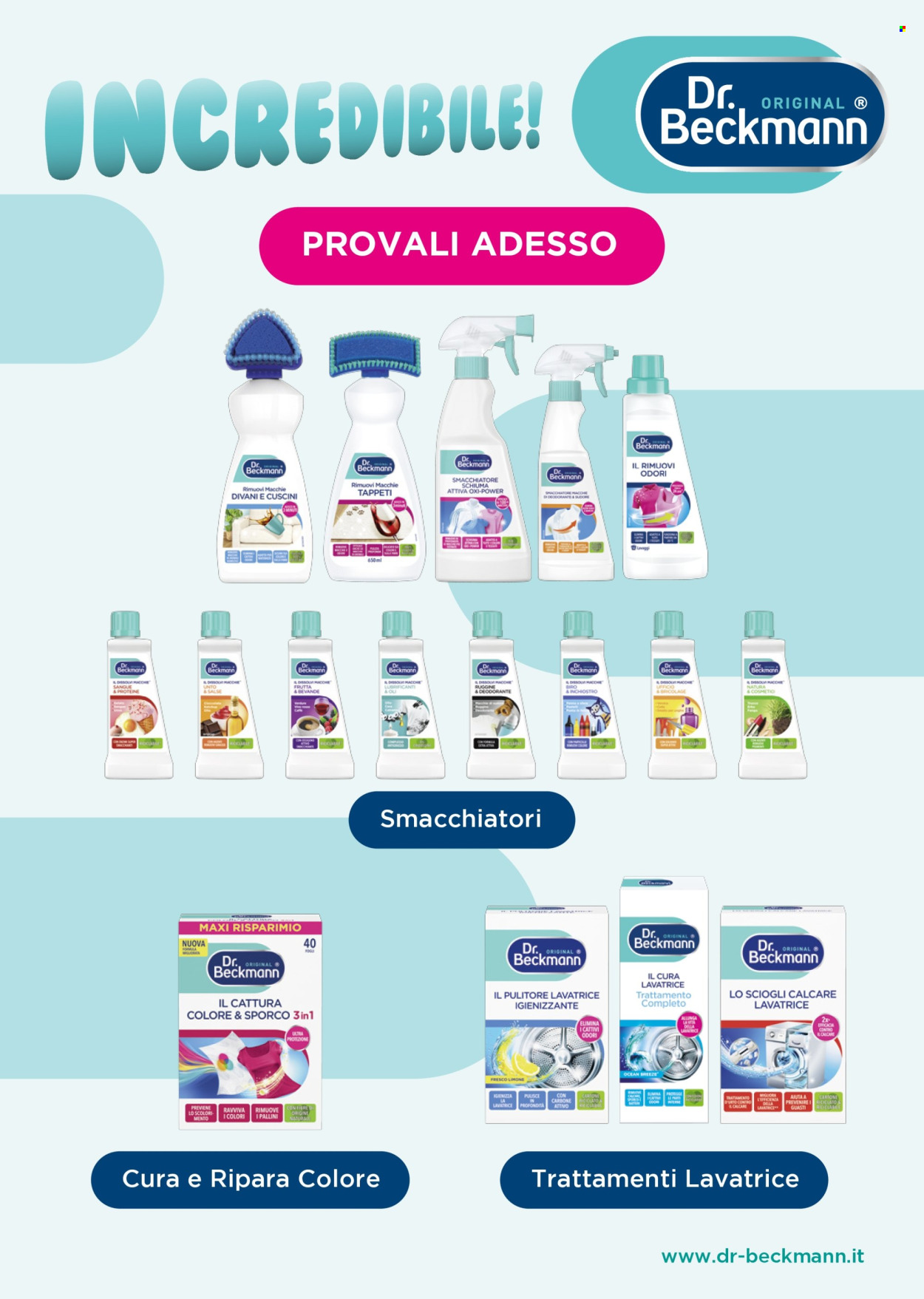 Volantino Acqua & Sapone - 1/1/2026 - 31/1/2026. Pagina 43