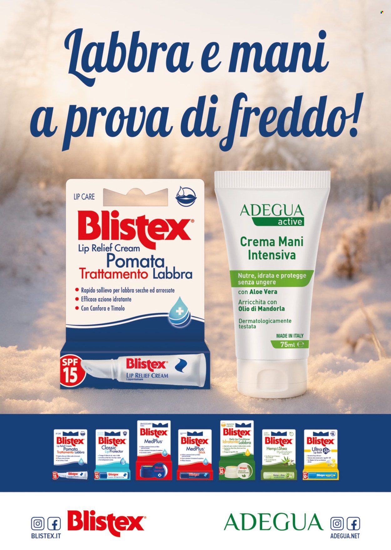 Volantino Acqua & Sapone - 1/1/2026 - 31/1/2026. Pagina 47