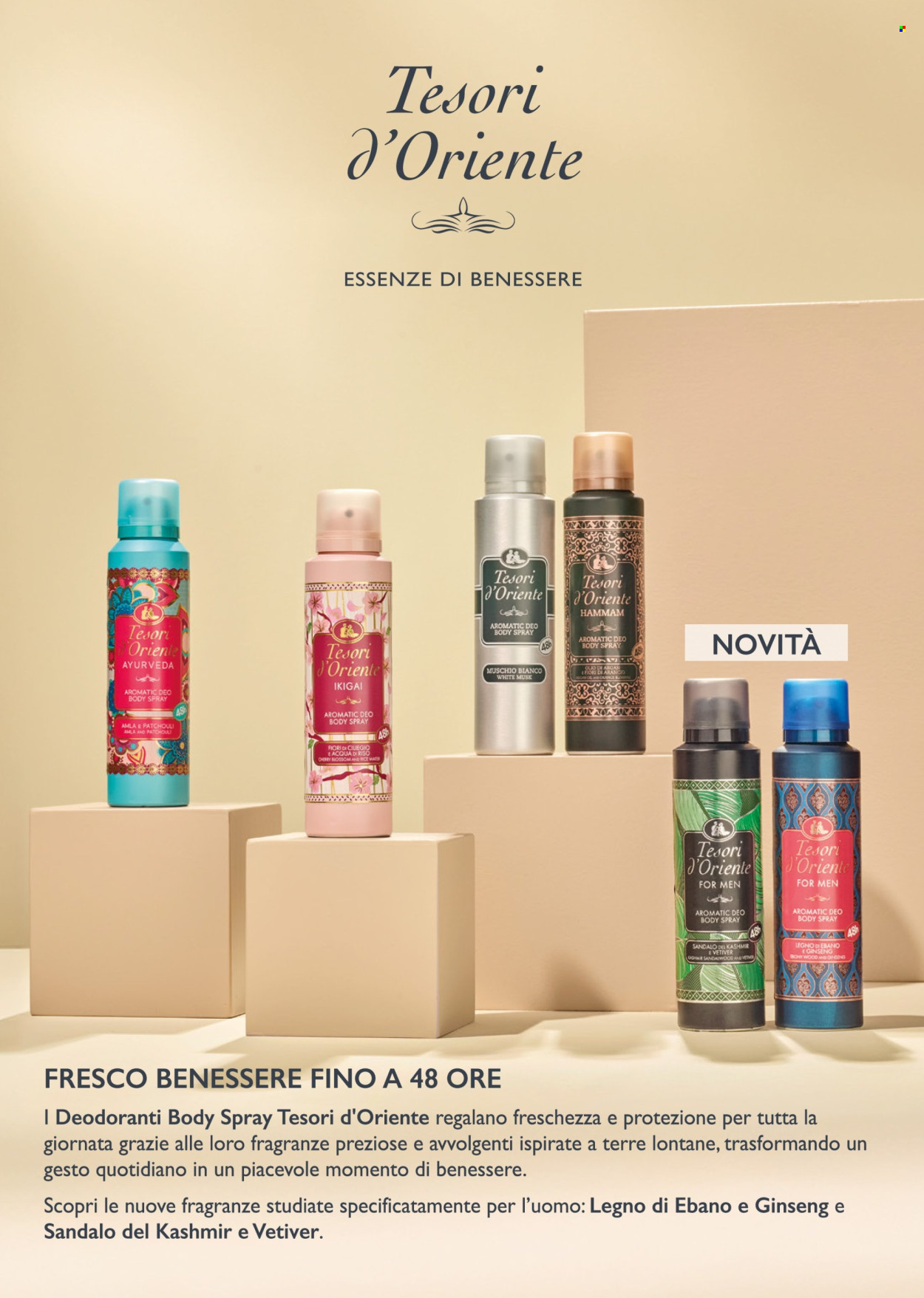 Volantino Acqua & Sapone - 1/1/2026 - 31/1/2026. Pagina 49