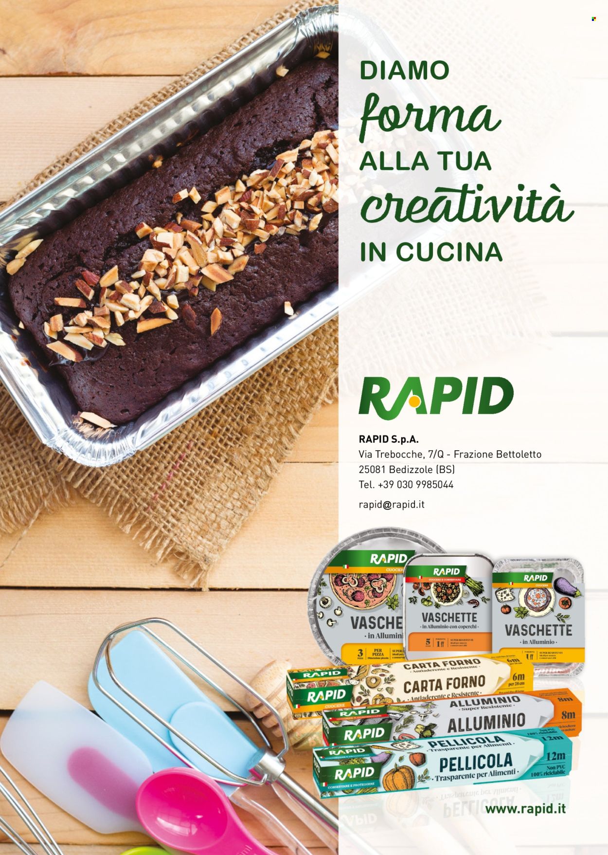 Volantino Acqua & Sapone - 1/1/2026 - 31/1/2026. Pagina 59