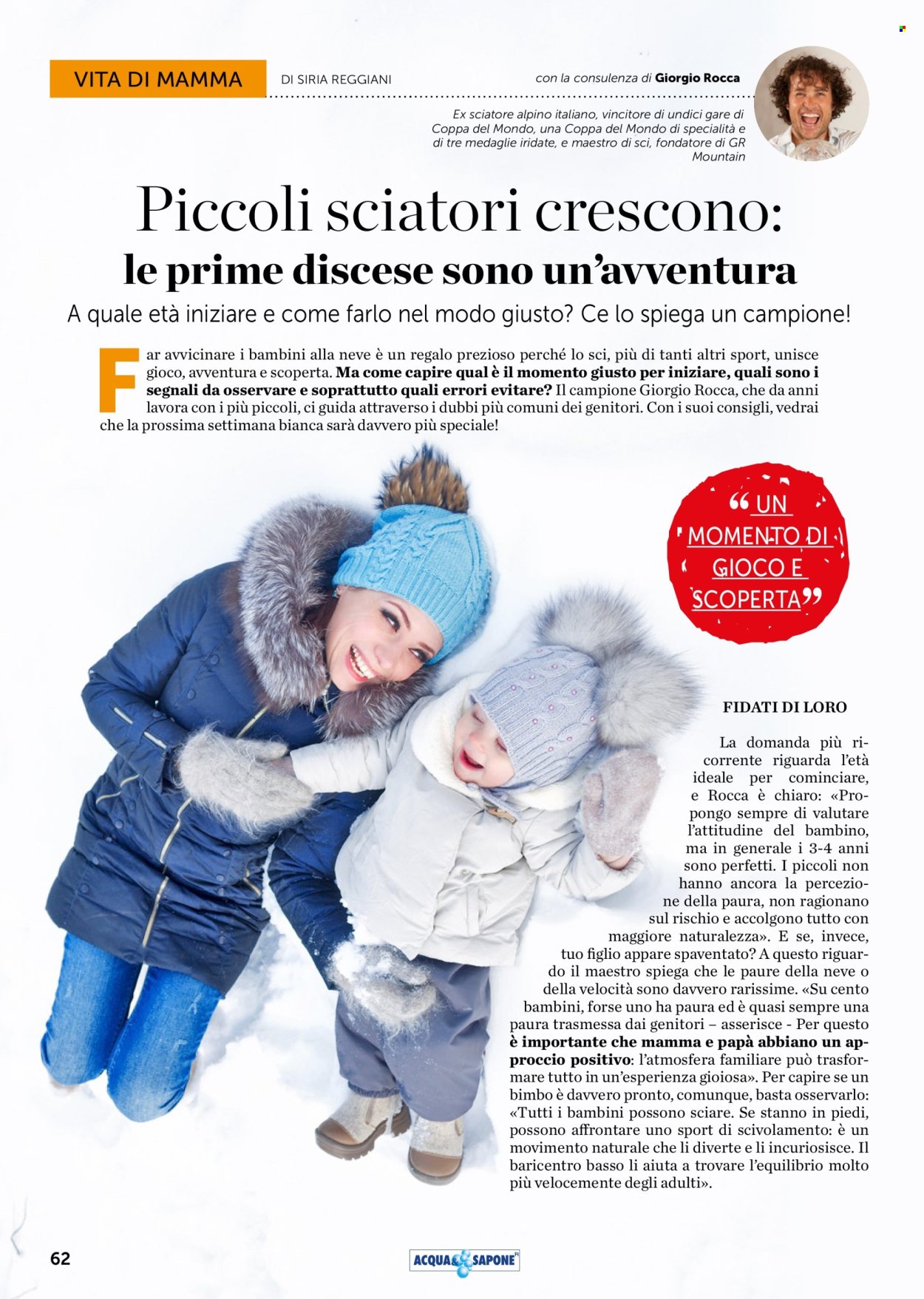 Volantino Acqua & Sapone - 1/1/2026 - 31/1/2026. Pagina 62