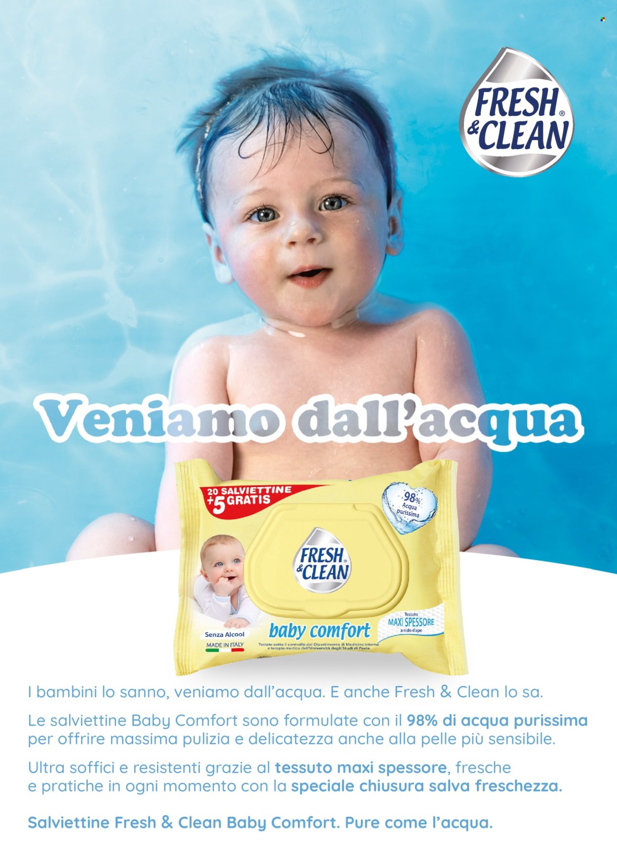 Volantino Acqua & Sapone - 1/1/2026 - 31/1/2026. Pagina 63