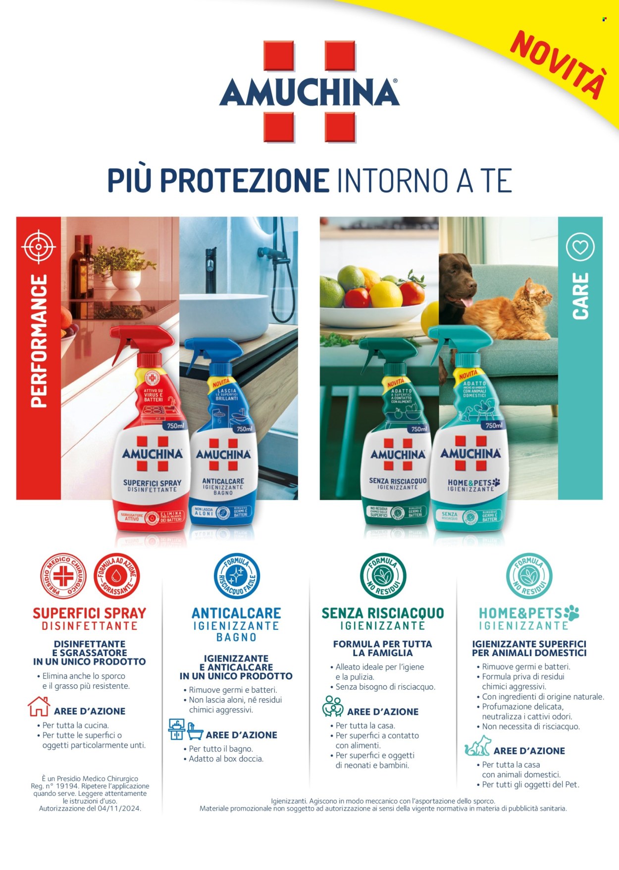 Volantino Acqua & Sapone - 1/1/2026 - 31/1/2026. Pagina 65