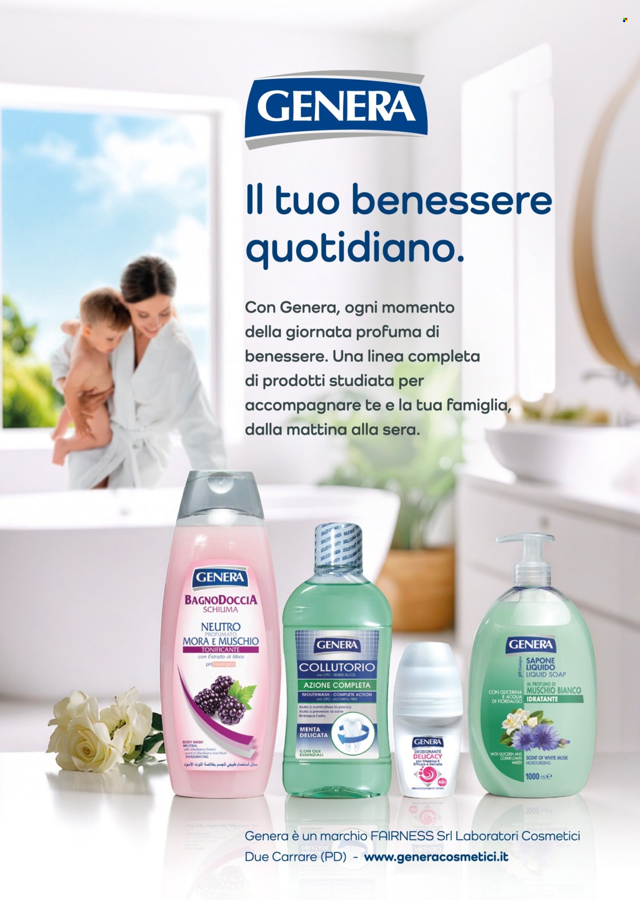 Volantino Acqua & Sapone - 1/1/2026 - 31/1/2026. Pagina 81