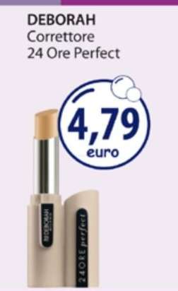 DEBORAH Correttore 24 Ore Perfect