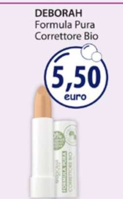 DEBORAH Formula Pura Correttore Bio