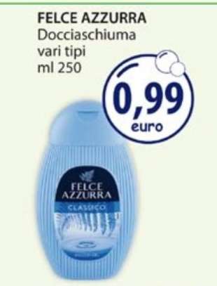 FELCE AZZURRA