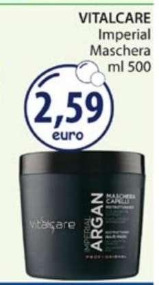 VITALCARE Imperial Maschera