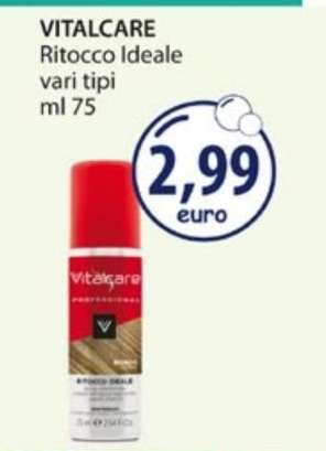 VITALCARE Ritocco Ideale