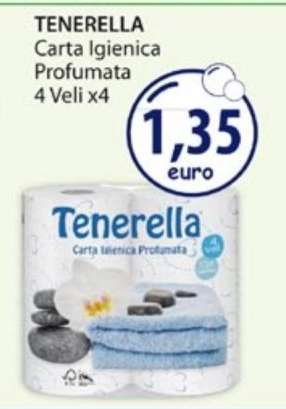 TENERELLA