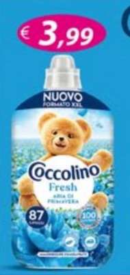 Coccolino Fresh