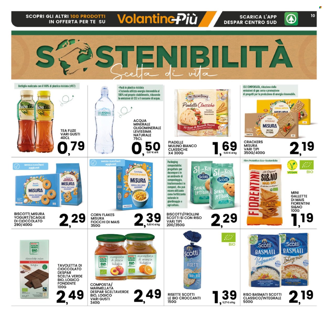 Volantino Interspar - 12/1/2026 - 19/1/2026. Pagina 10