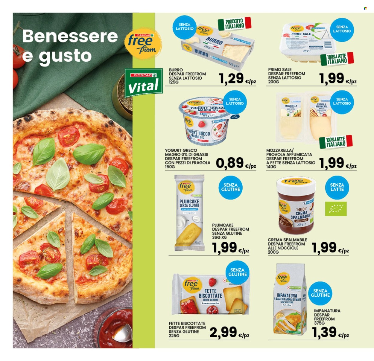 Volantino Interspar - 12/1/2026 - 19/1/2026. Pagina 12