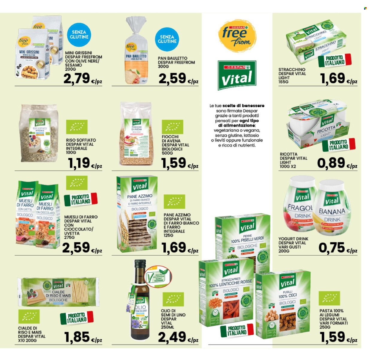 Volantino Interspar - 12/1/2026 - 19/1/2026. Pagina 13