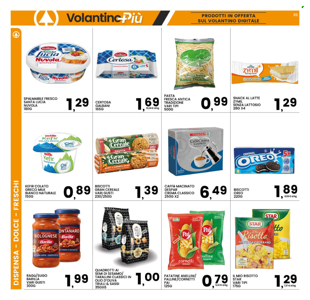 Volantino Interspar - 12/1/2026 - 19/1/2026. Pagina 20