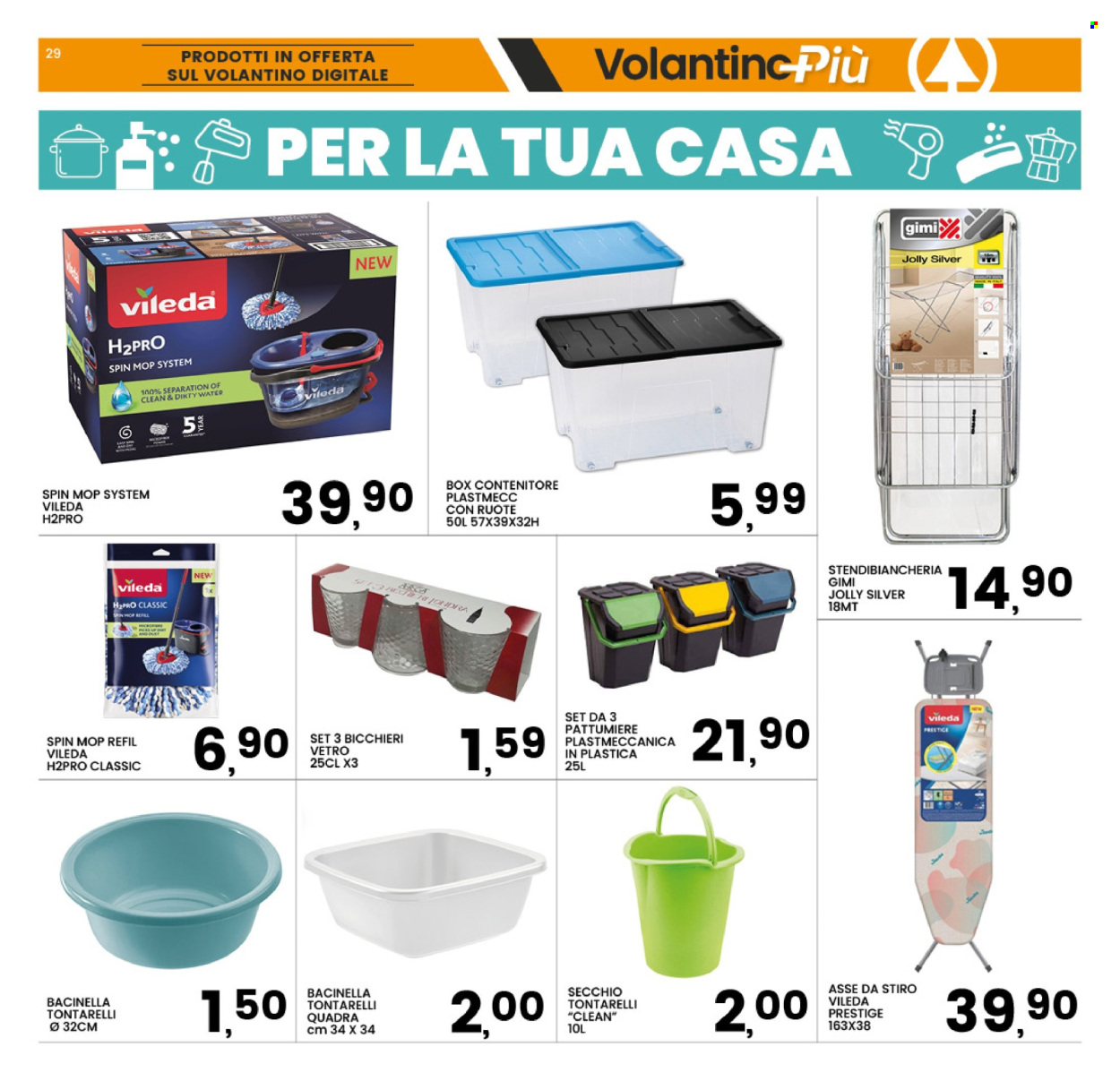 Volantino Interspar - 12/1/2026 - 19/1/2026. Pagina 29