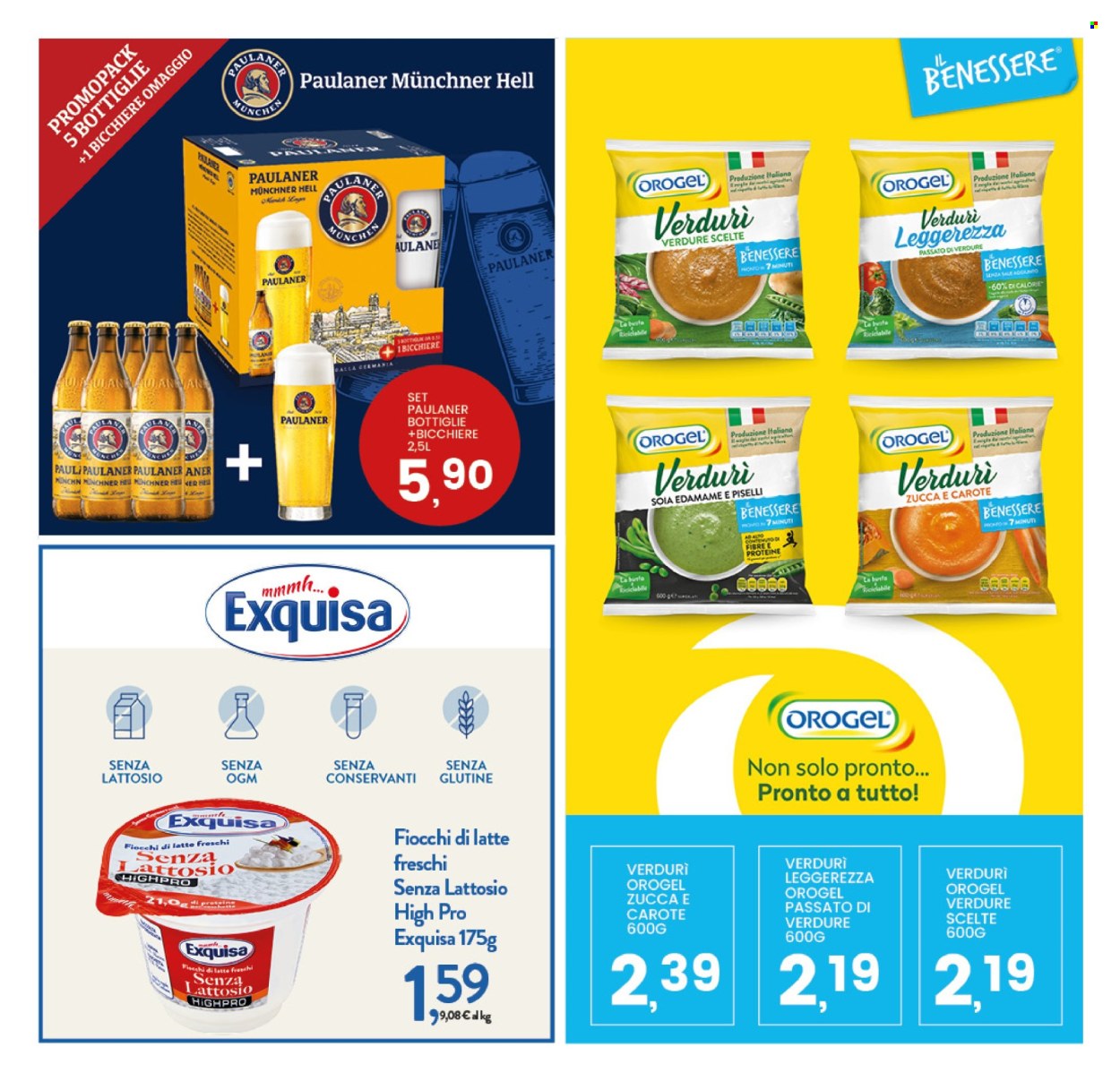 Volantino Interspar - 12/1/2026 - 19/1/2026. Pagina 31