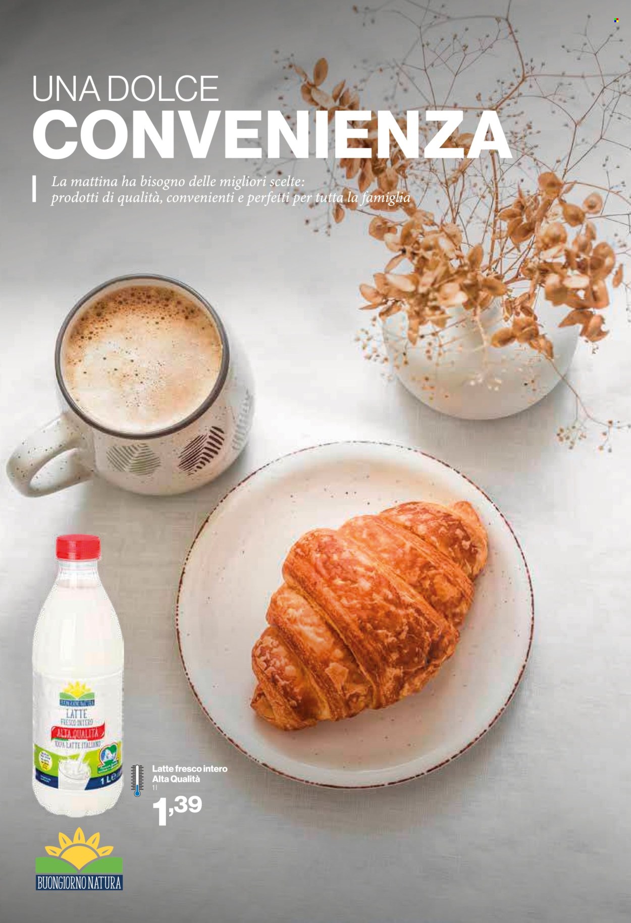 Volantino iN's Mercato - 14/1/2026 - 25/1/2026. Pagina 2