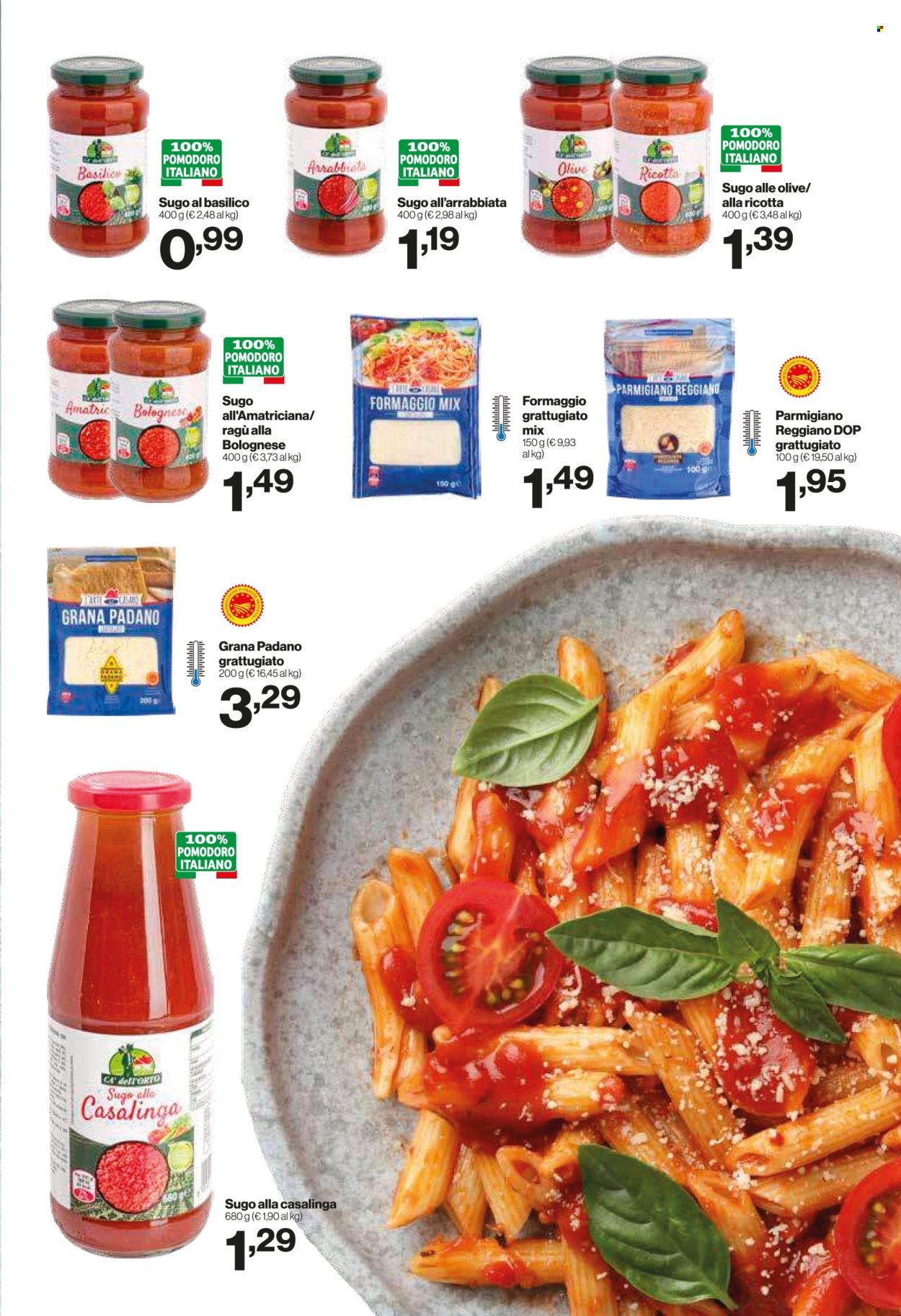 Volantino iN's Mercato - 14/1/2026 - 25/1/2026. Pagina 5