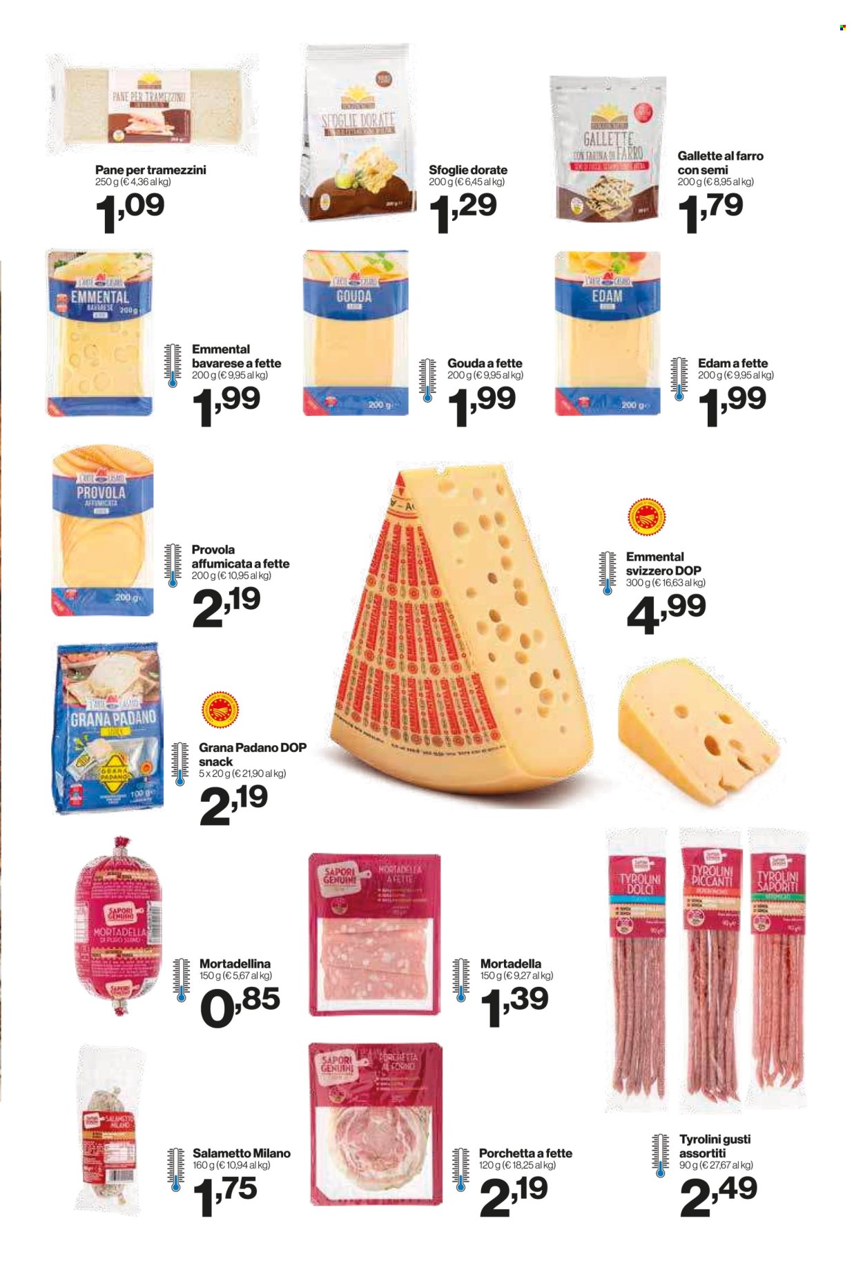 Volantino iN's Mercato - 14/1/2026 - 25/1/2026. Pagina 7