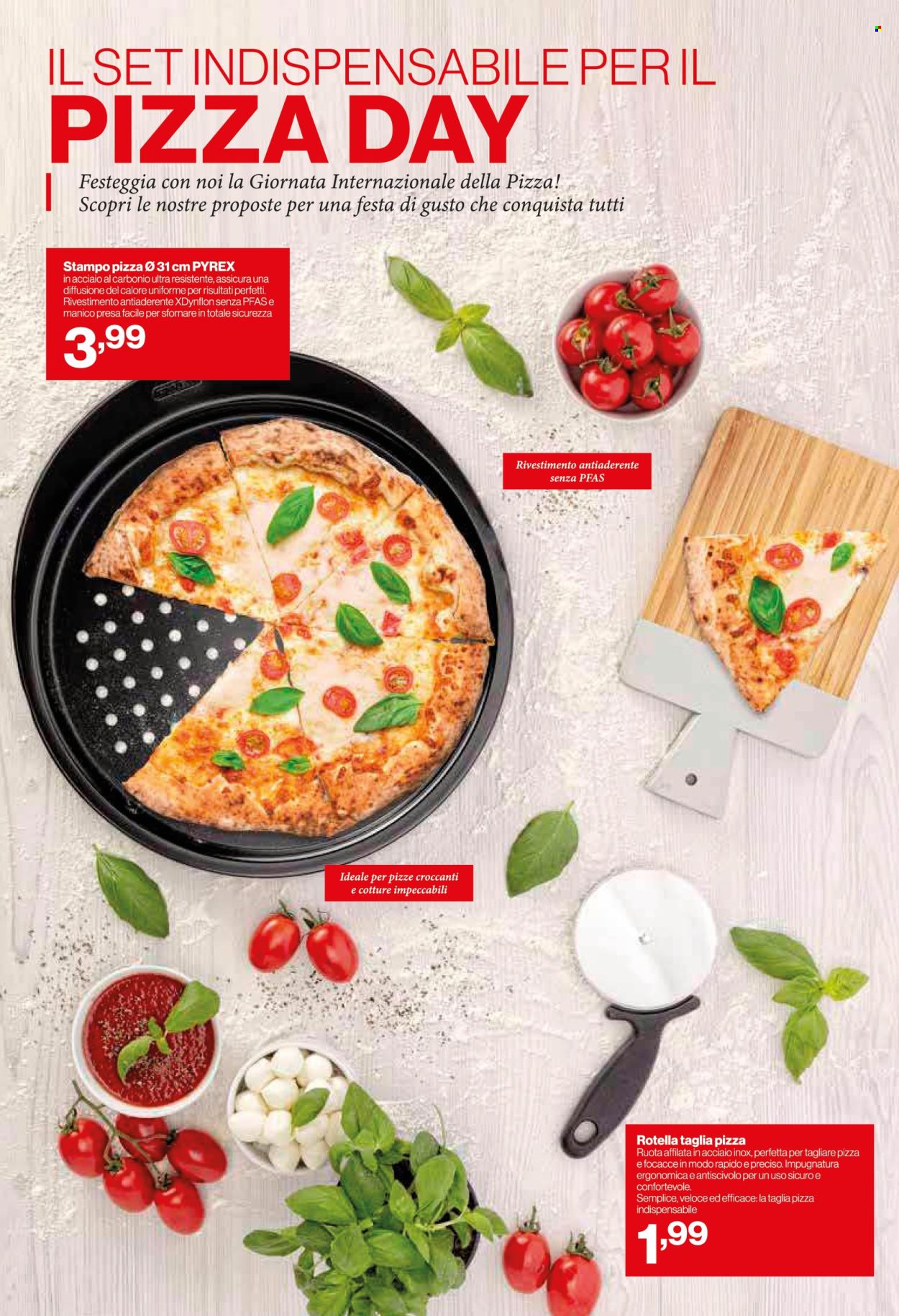 Volantino iN's Mercato - 14/1/2026 - 25/1/2026. Pagina 8