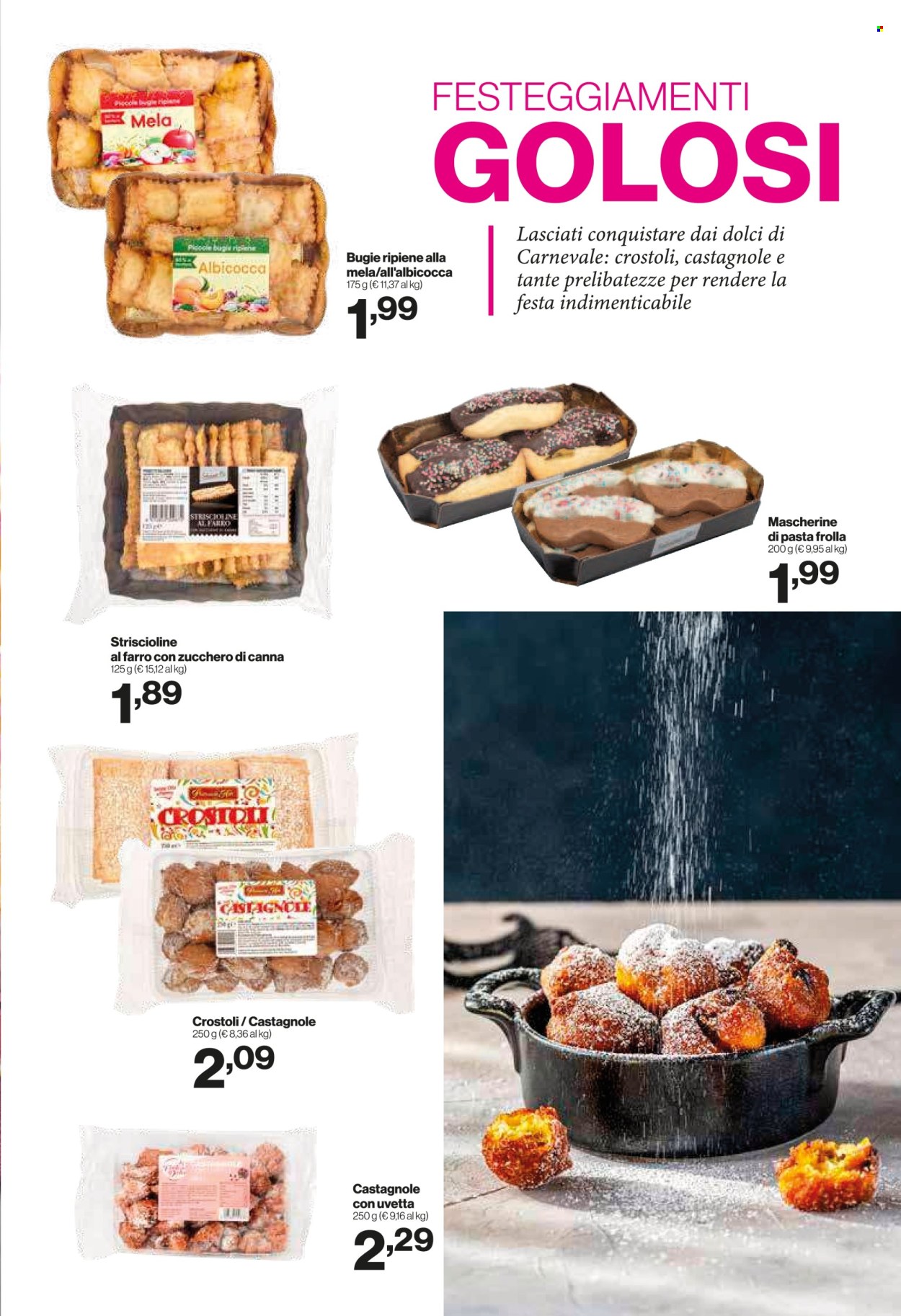 Volantino iN's Mercato - 14/1/2026 - 25/1/2026. Pagina 13