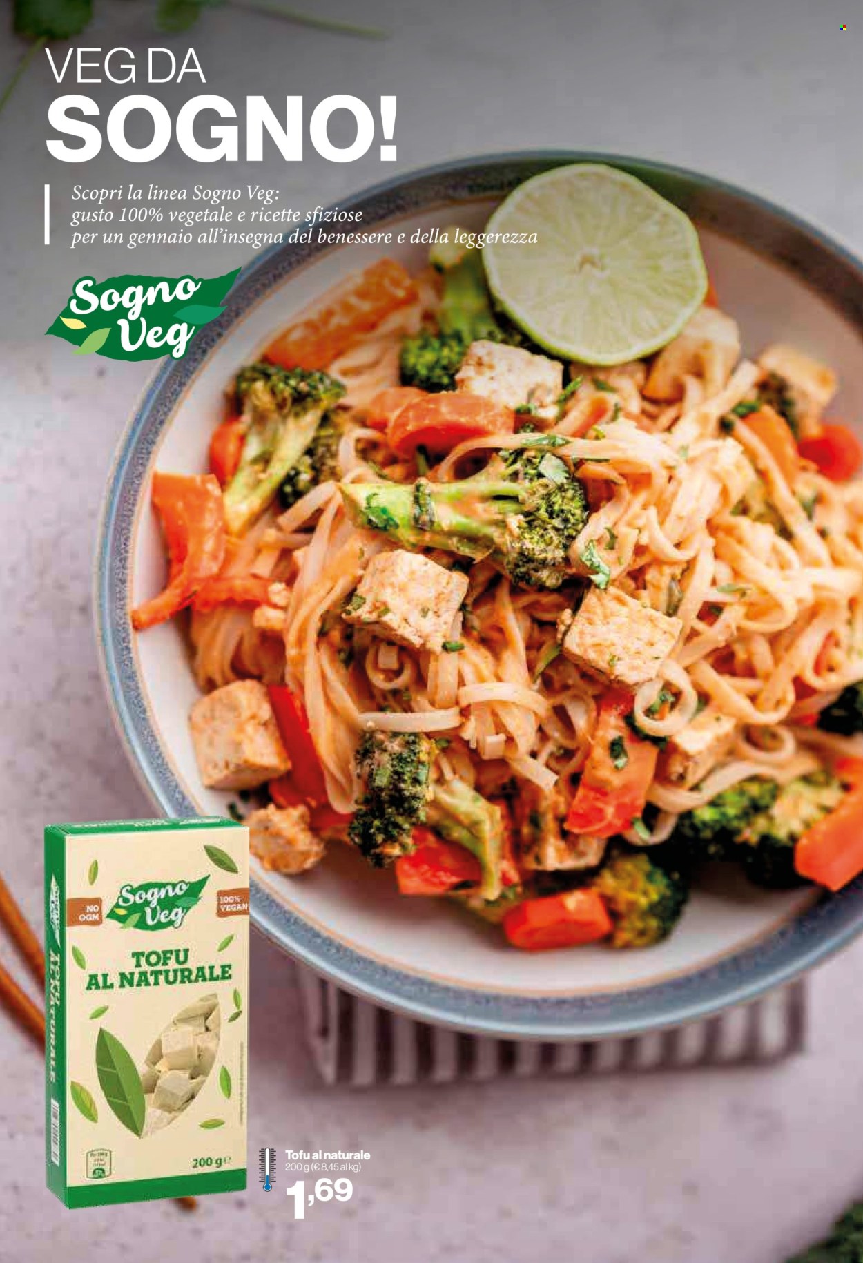 Volantino iN's Mercato - 14/1/2026 - 25/1/2026. Pagina 14