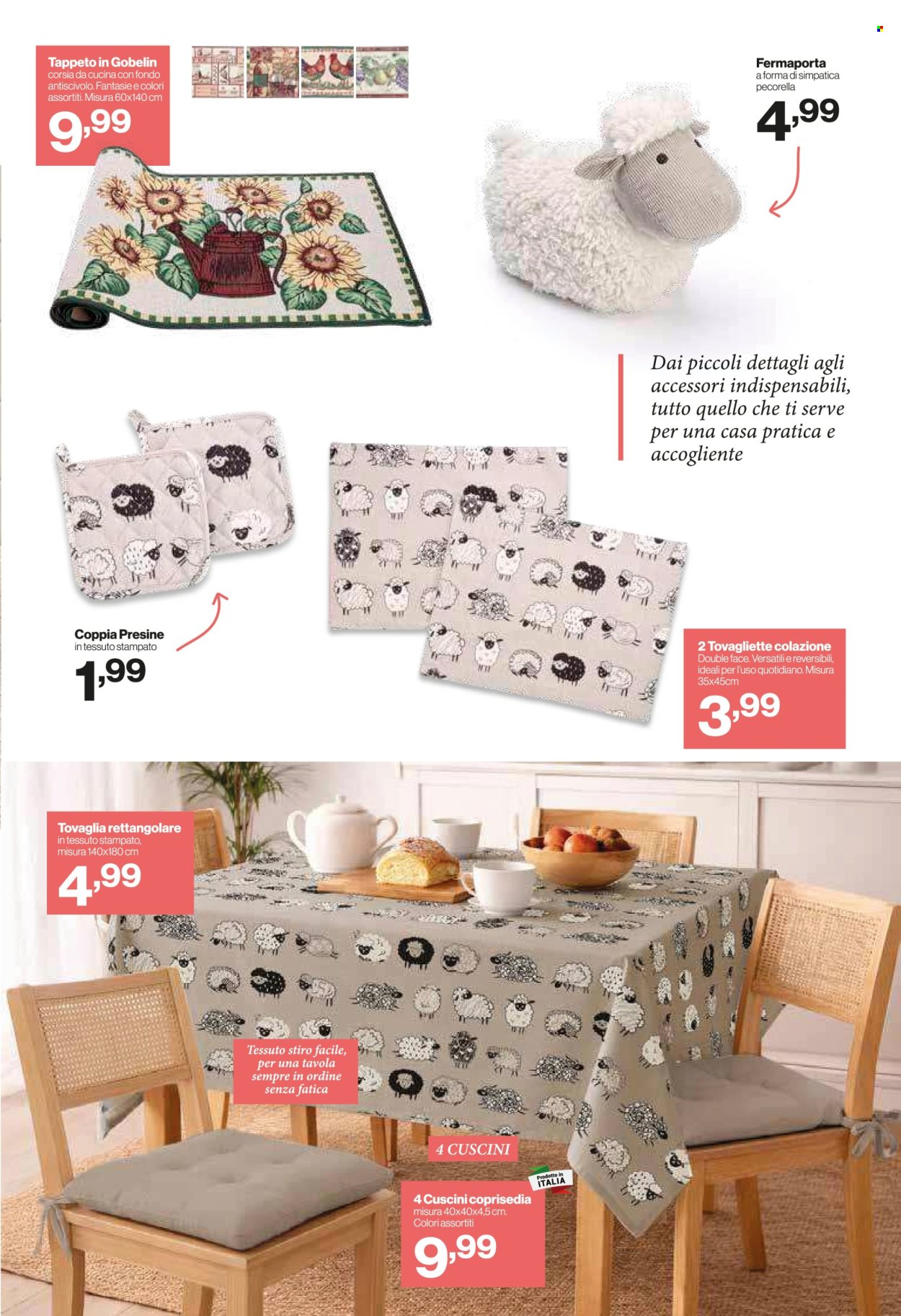 Volantino iN's Mercato - 14/1/2026 - 25/1/2026. Pagina 17