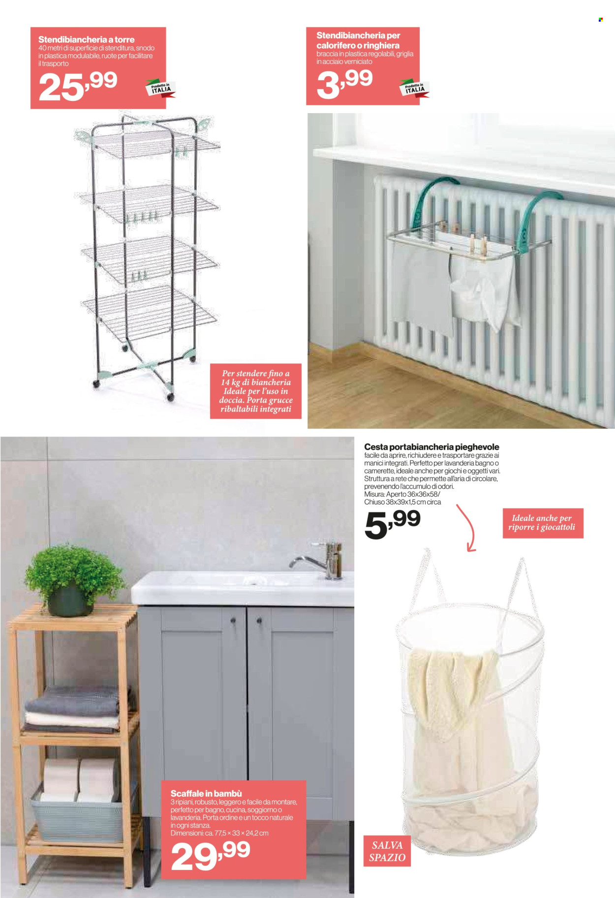 Volantino iN's Mercato - 14/1/2026 - 25/1/2026. Pagina 19