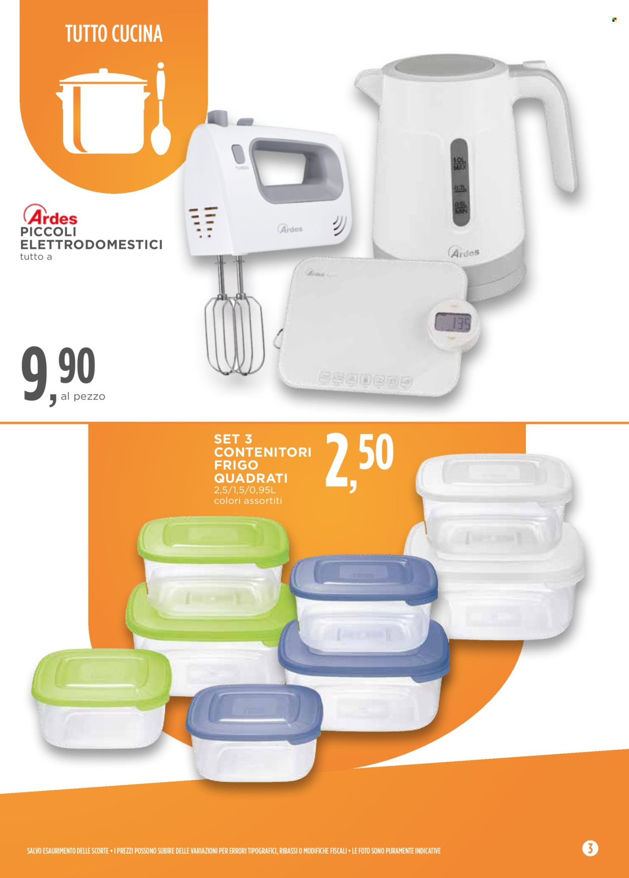 Volantino Conad - 14/1/2026 - 25/1/2026. Pagina 3