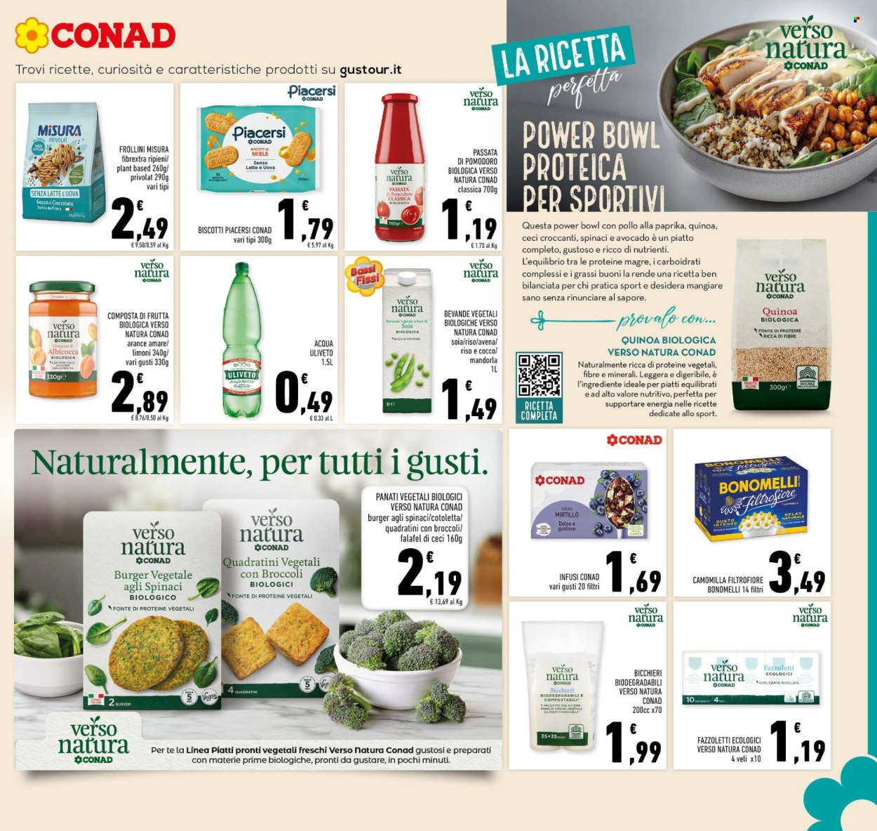Volantino Conad - 14/1/2026 - 25/1/2026. Pagina 13